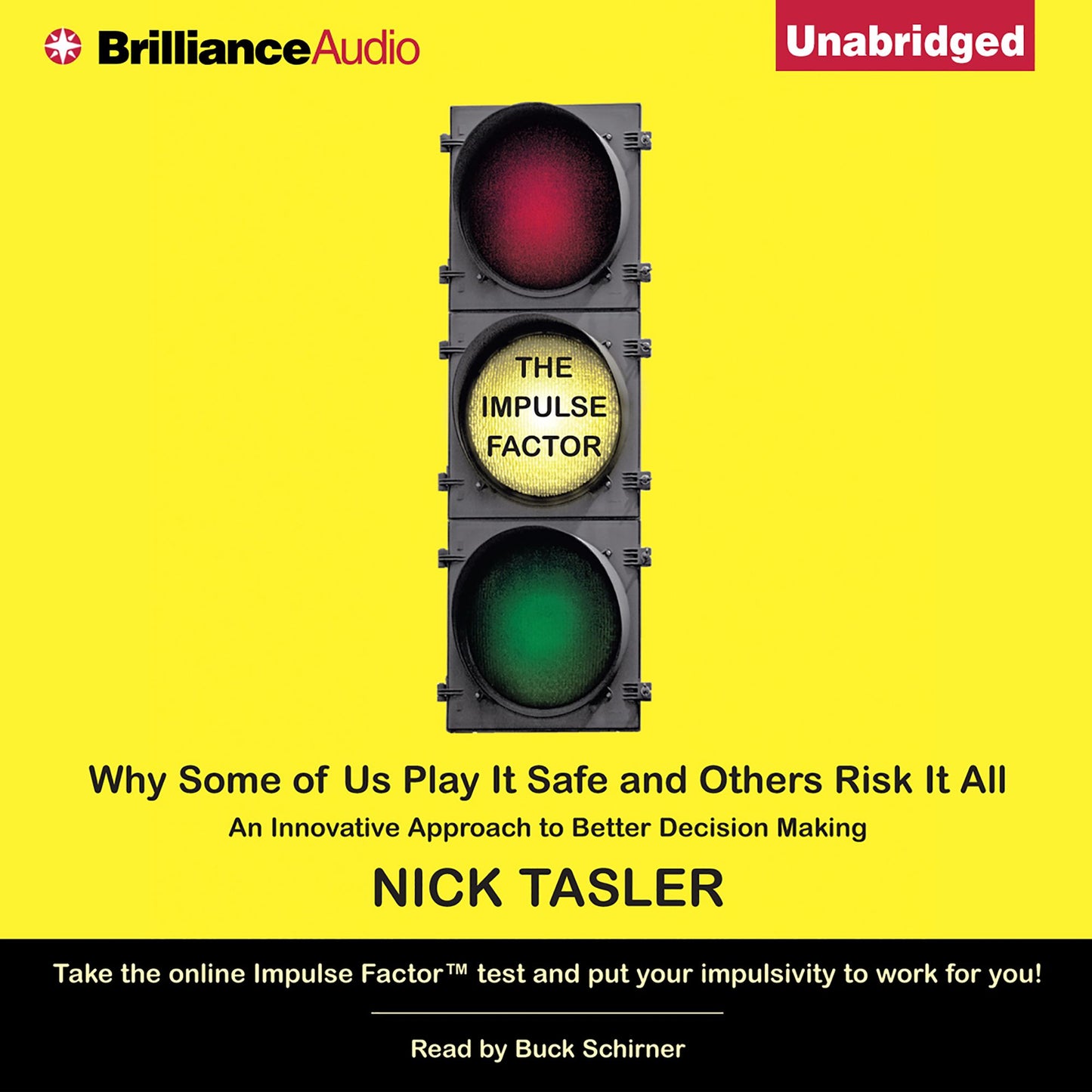The Impulse Factor: Why Some of Us Play It Safe and Others Risk It All