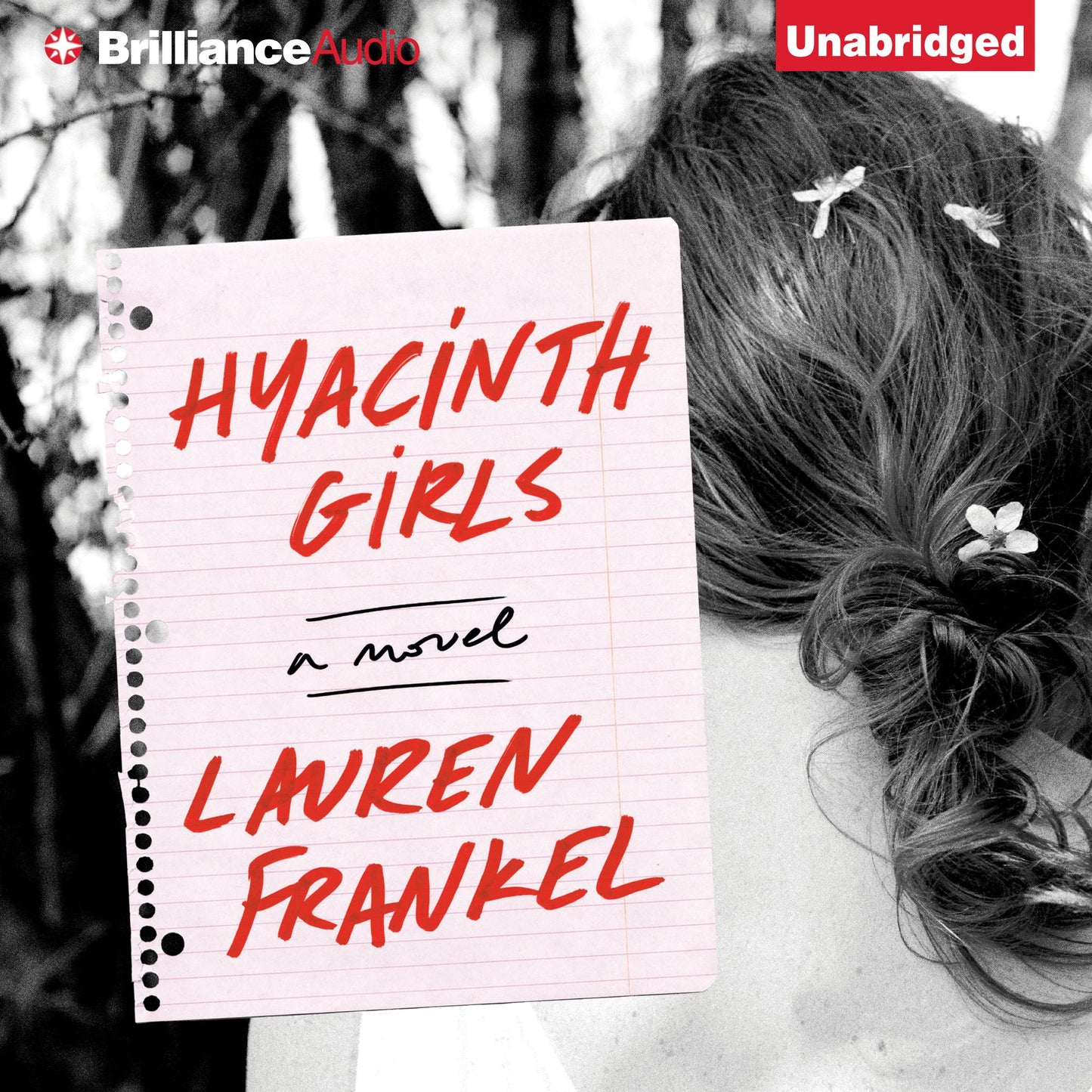 Hyacinth Girls: A Novel