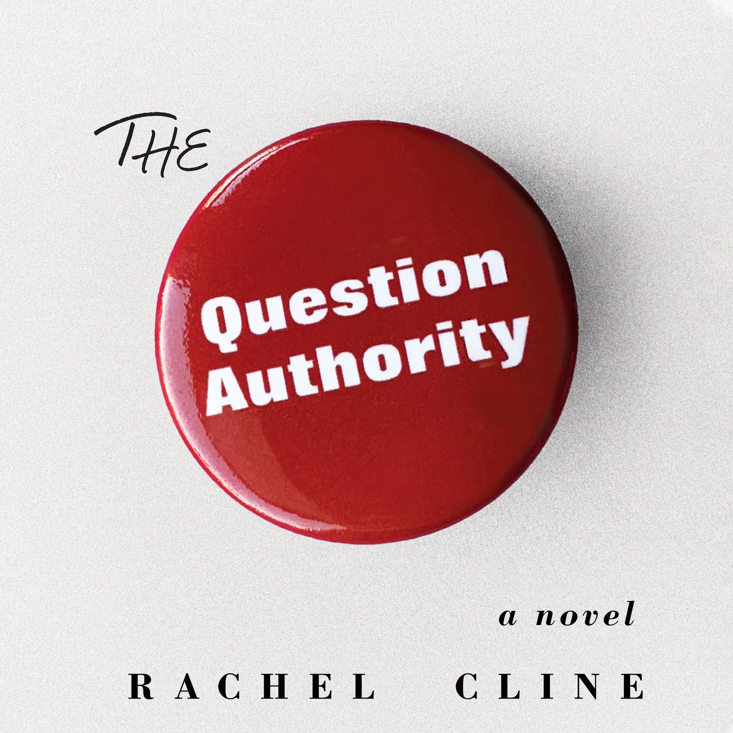 The Question Authority