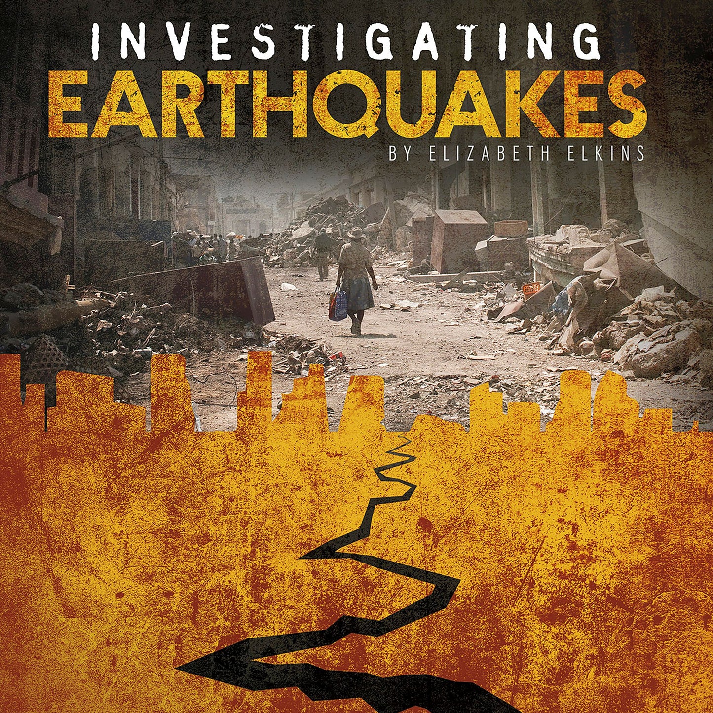 Investigating Earthquakes