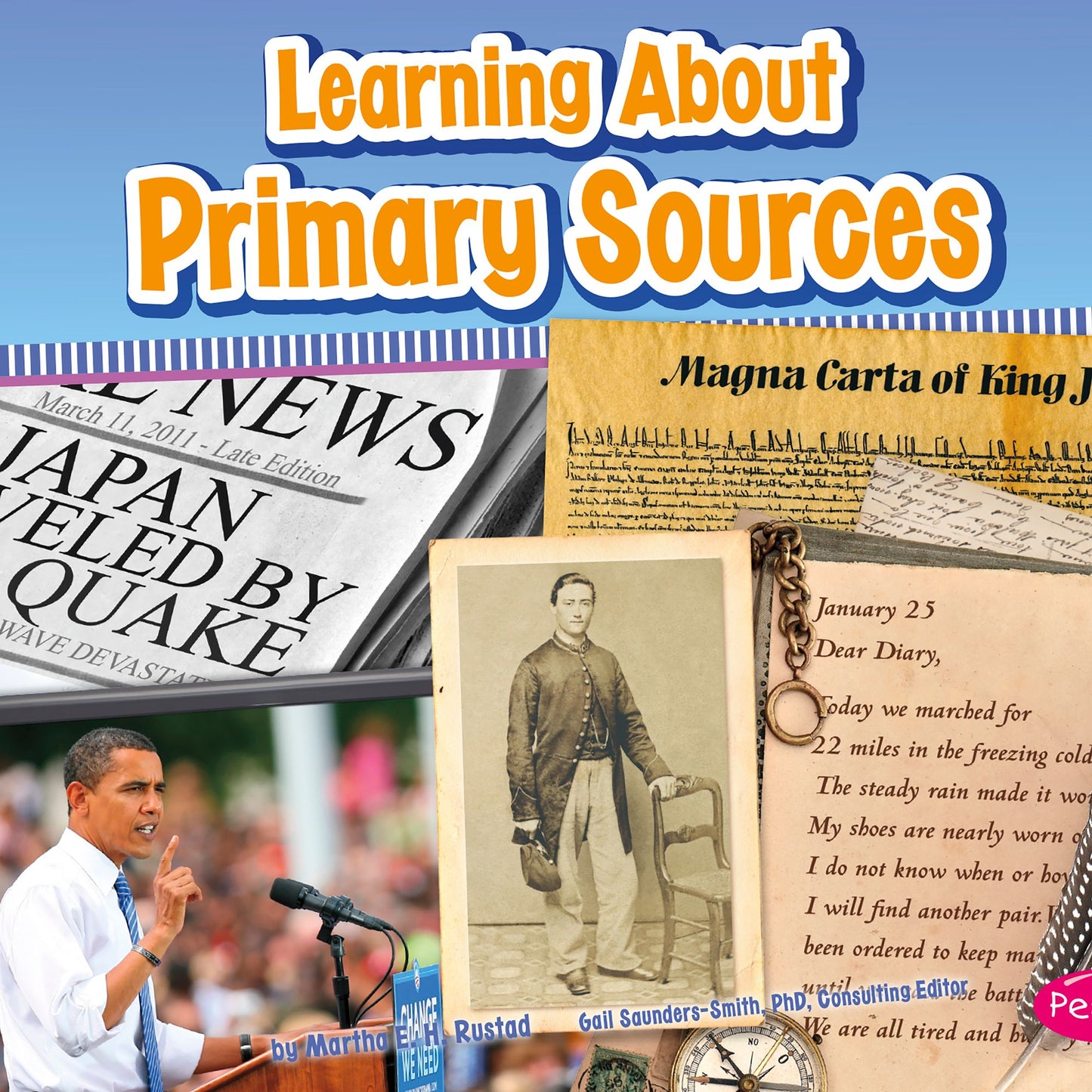 Learning About Primary Sources