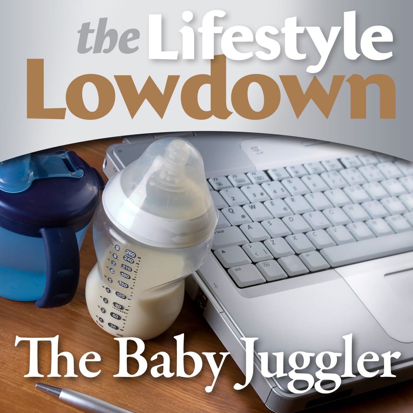 The Lifestyle Lowdown: Babyjuggler