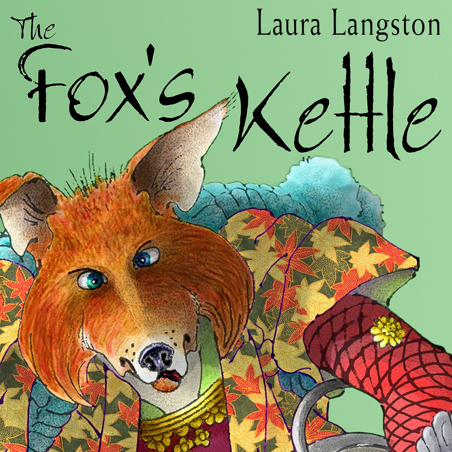 The Fox's Kettle