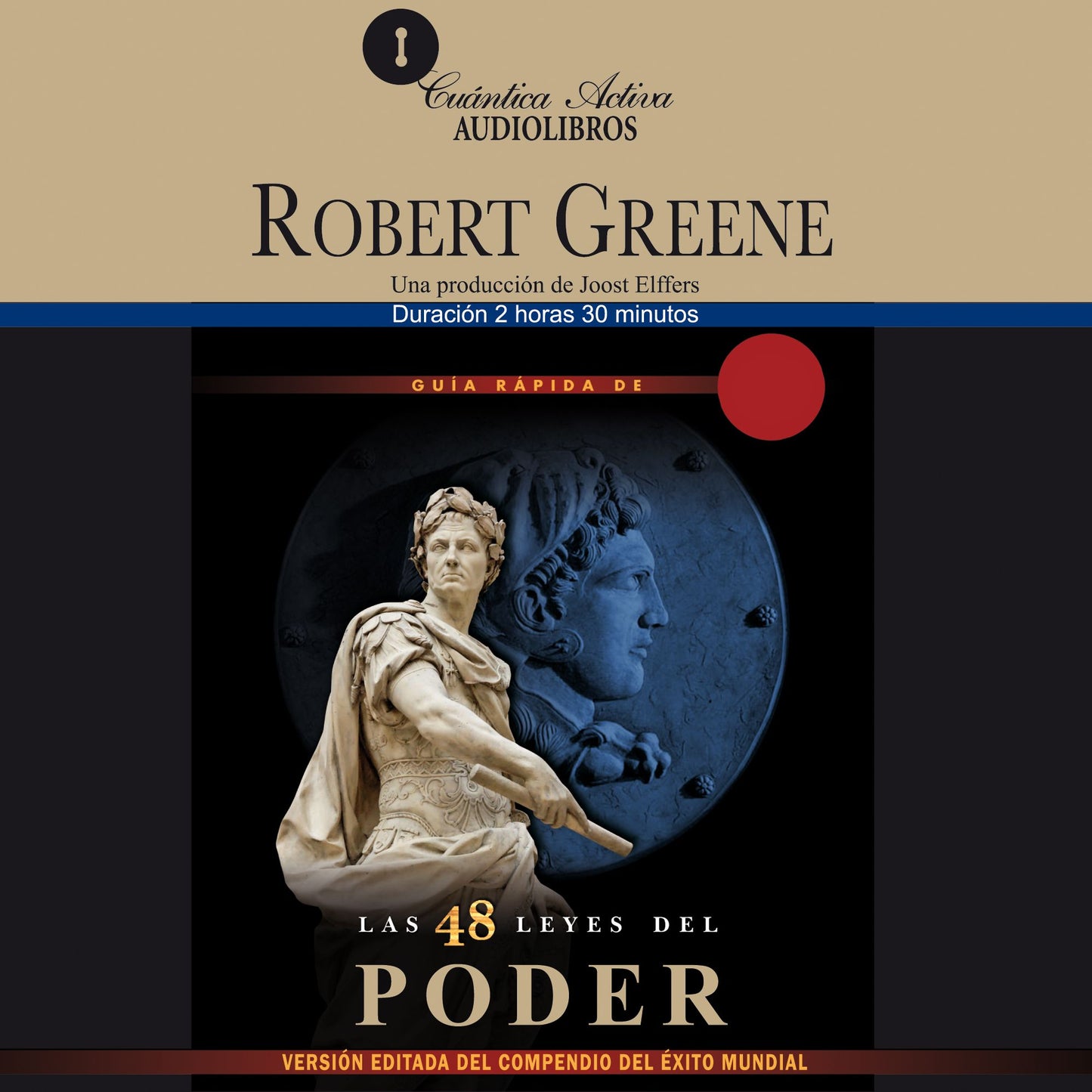 Guía Rápida De Las 48 Leyes Del Poder (Abridged)