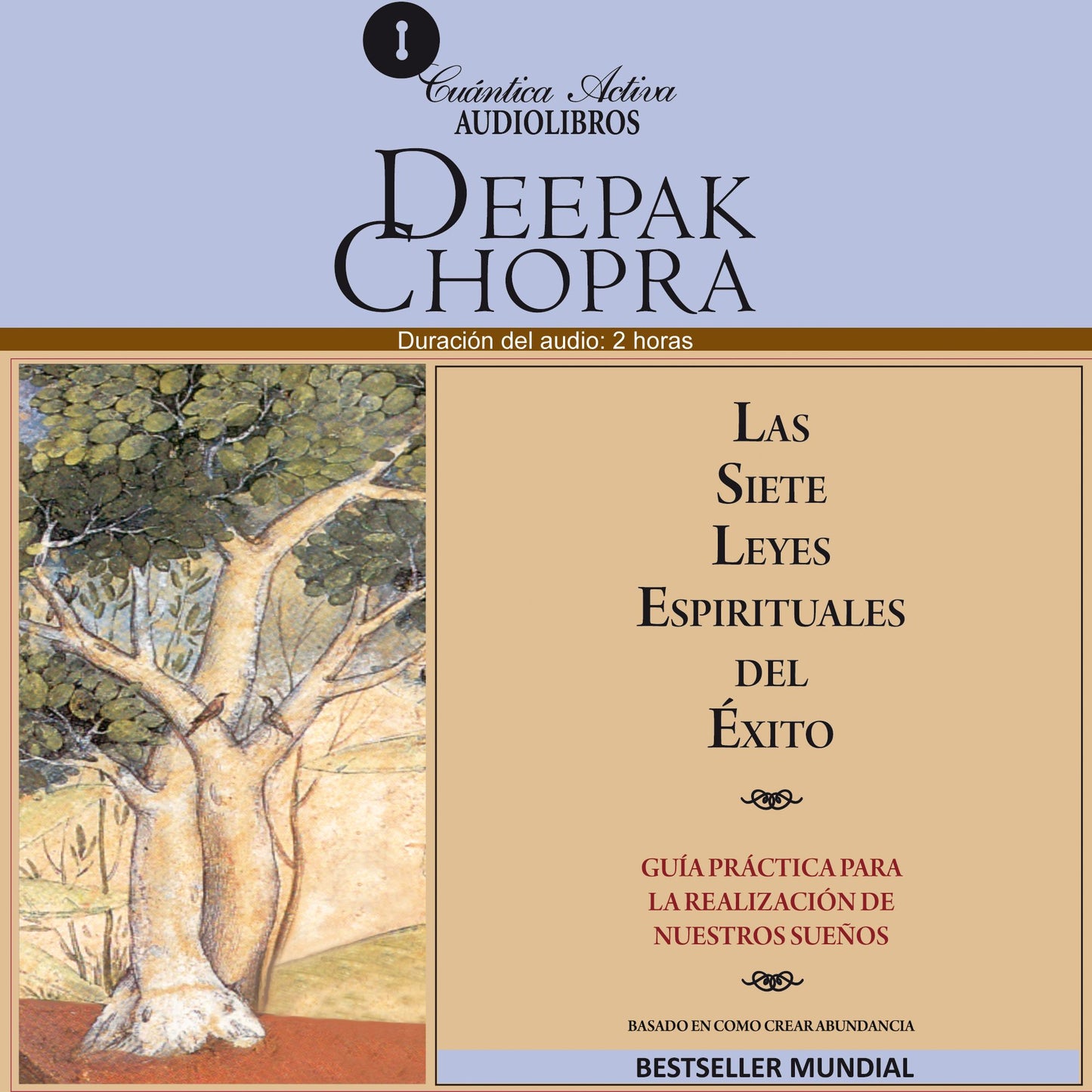 7 Leyes Espirituales Del Éxito, Las : Guía Práctica Para la Realización de los Diseños