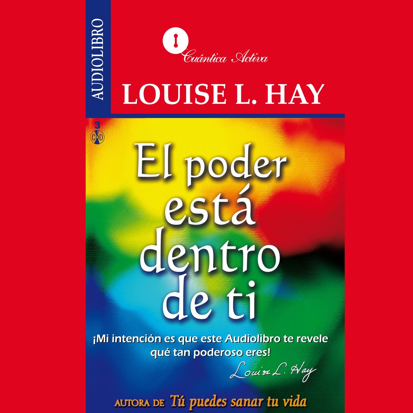 Poder Esta Dentro De Ti, El (Abridged)