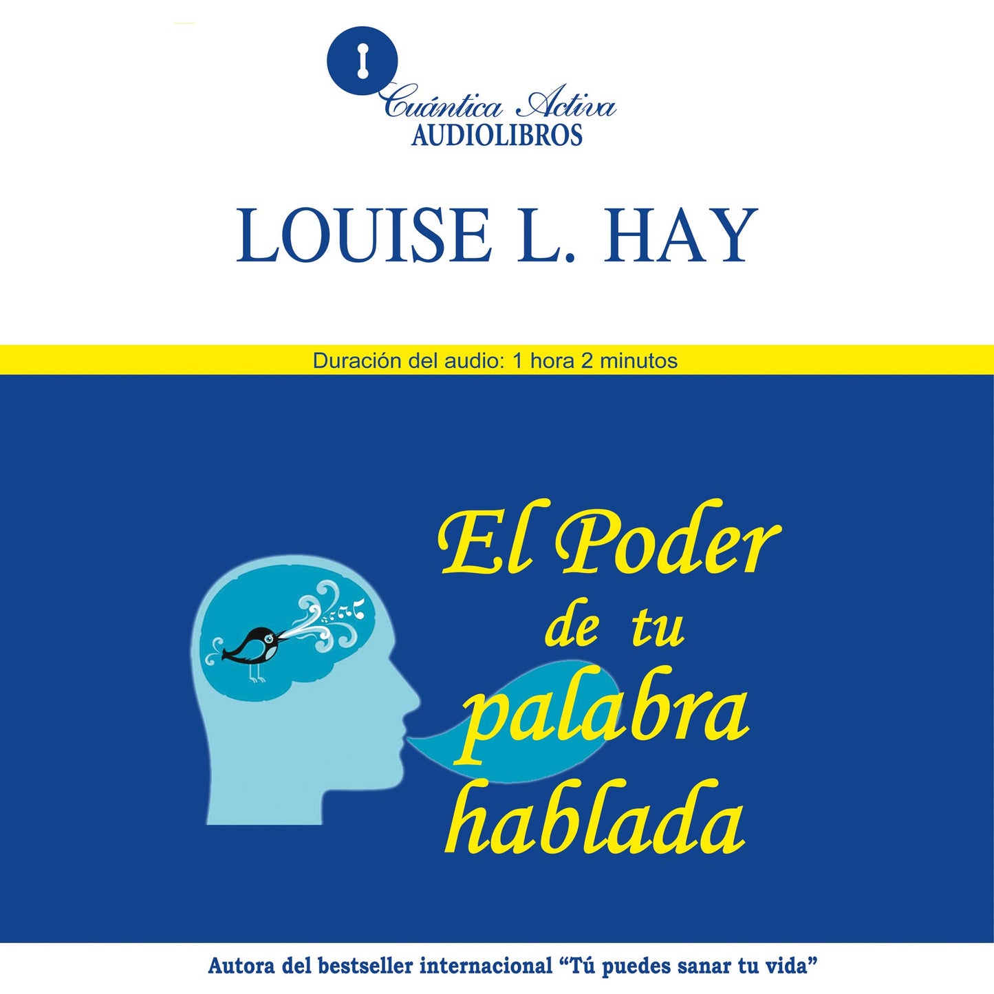 Poder De Tu Palabra Hablada, El