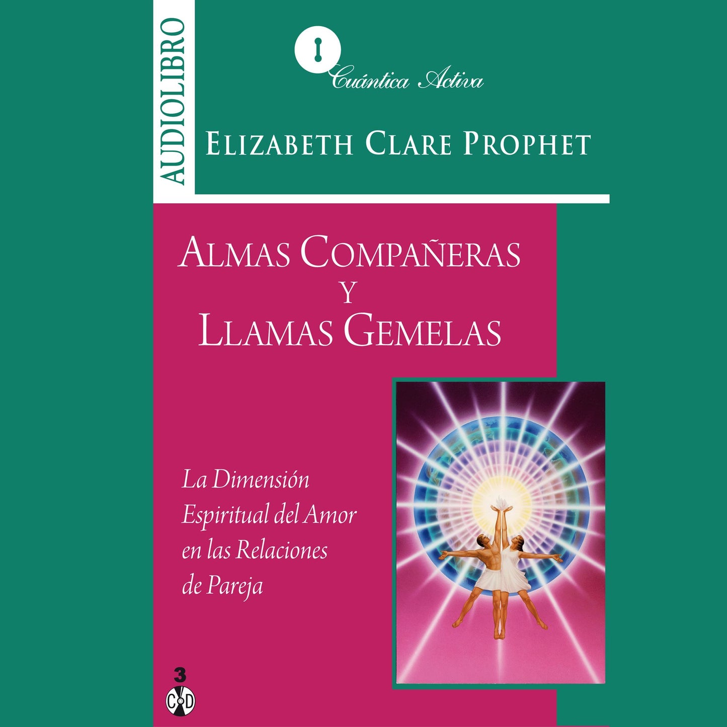 Almas CompaÃ±eras Y Llamas Gemelas: La dimensiÃ³n espiritual en las relaciones de pareja (Abridged)