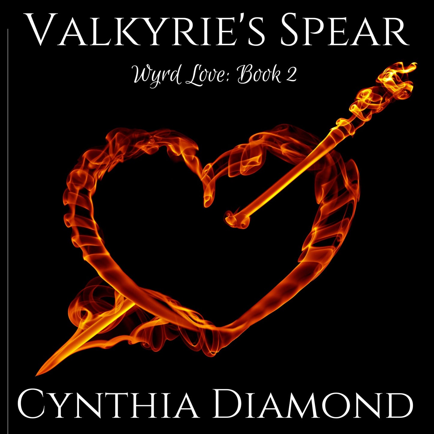 Valkyrie's Spear