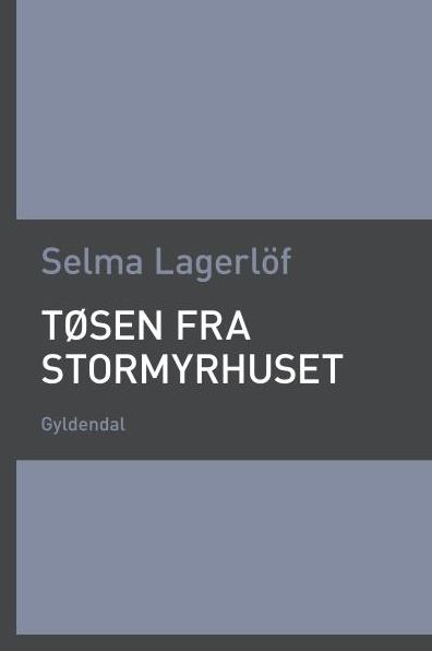 Tøsen fra Stormyrhuset