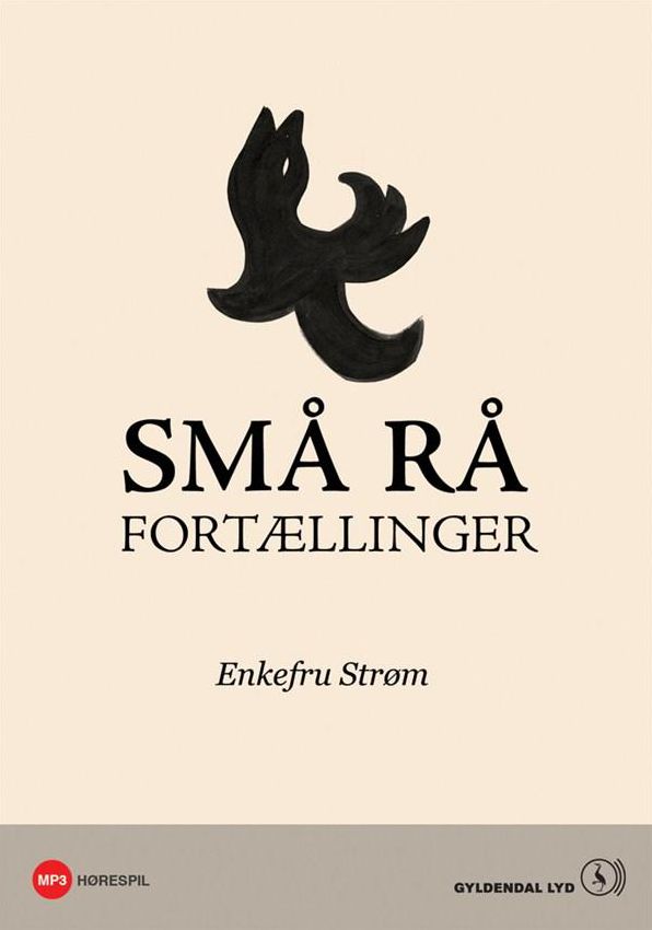 Enkefru Strøm