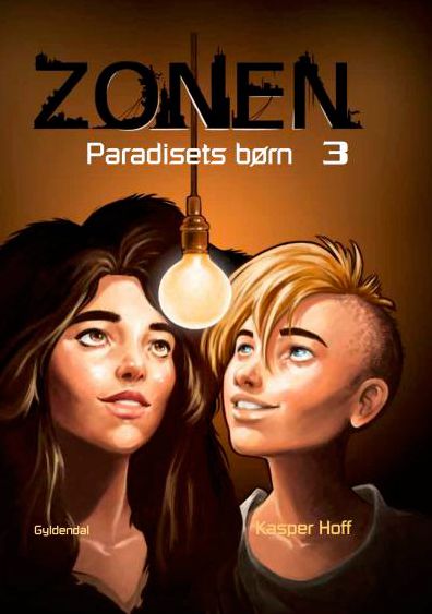 Zonen 3 - Paradisets børn