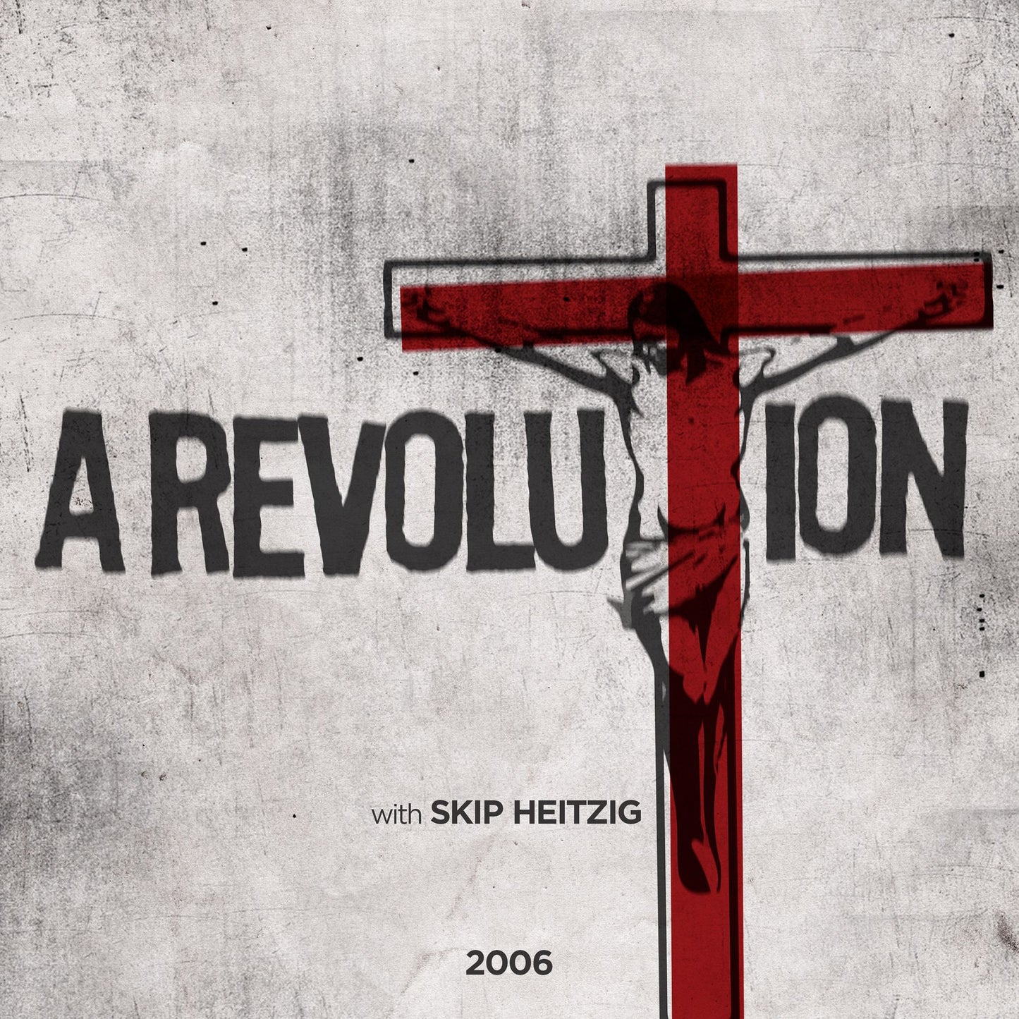 A Revolution
