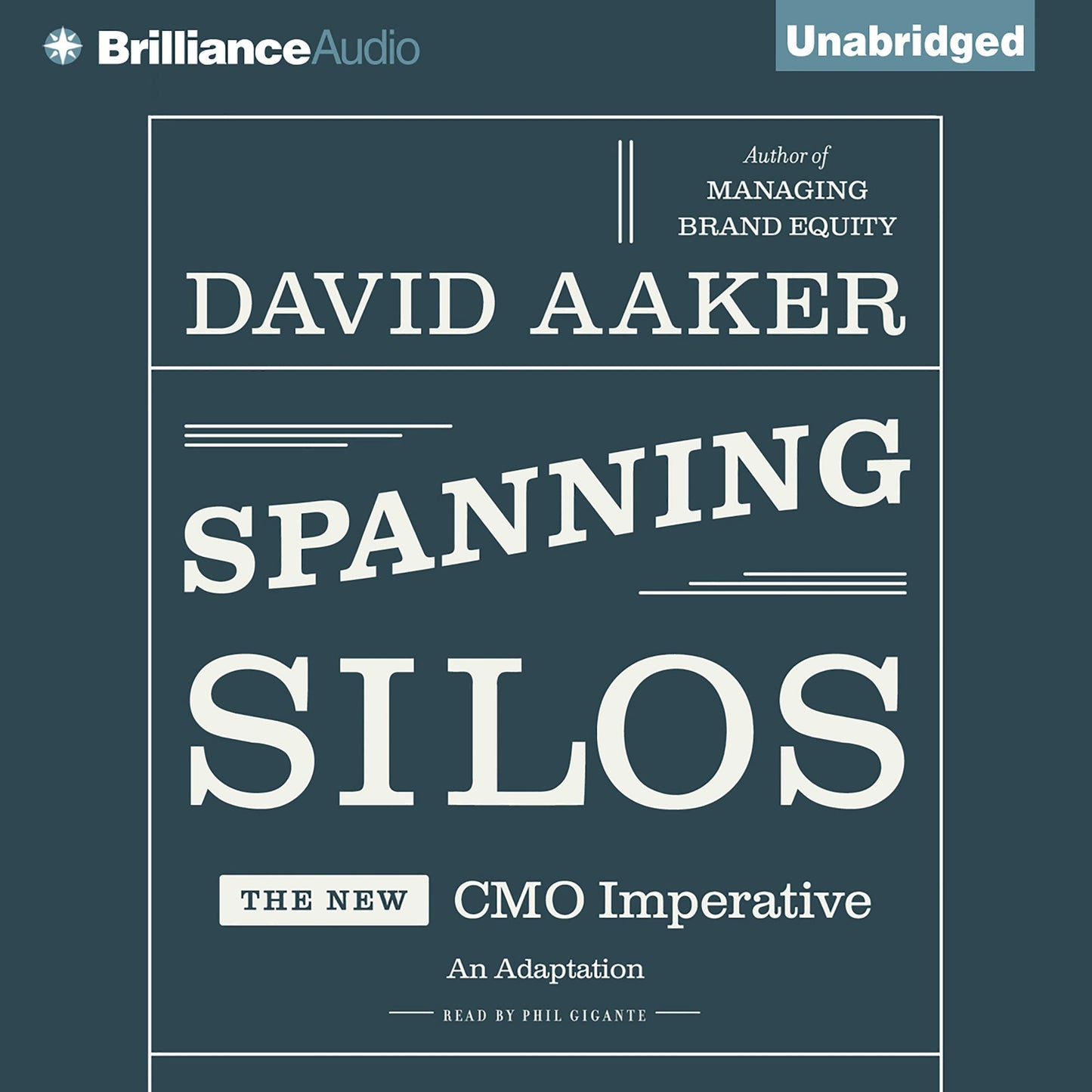 Spanning Silos