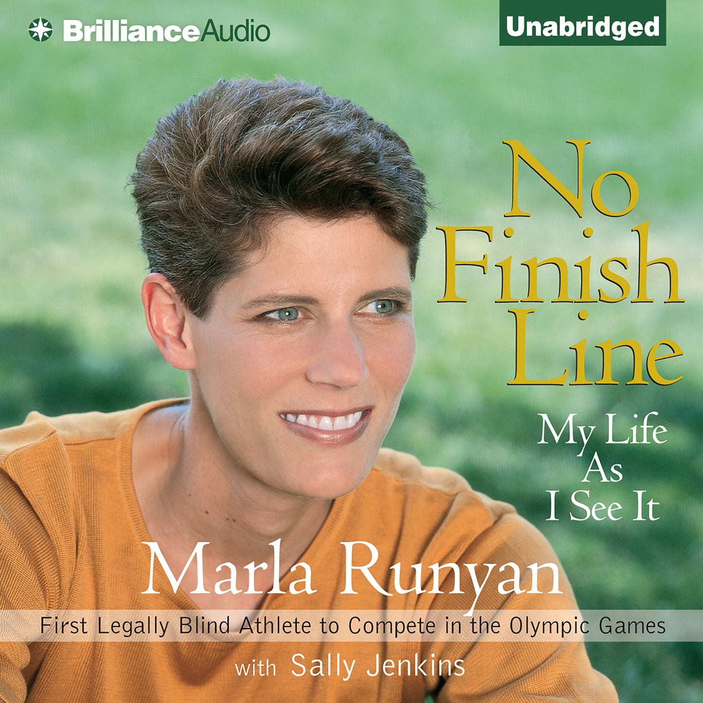 No Finish Line: My Life As I See It