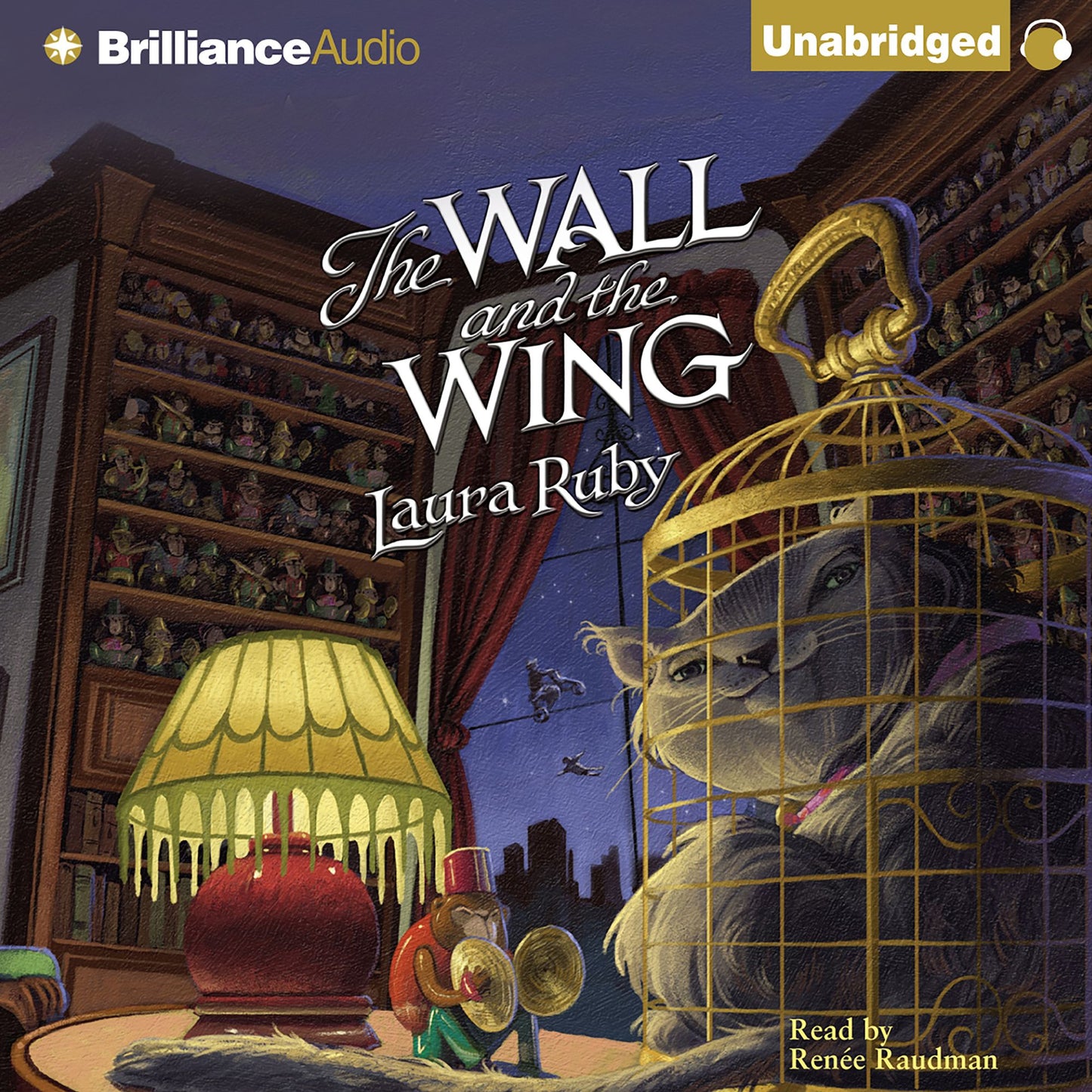 The Wall and the Wing