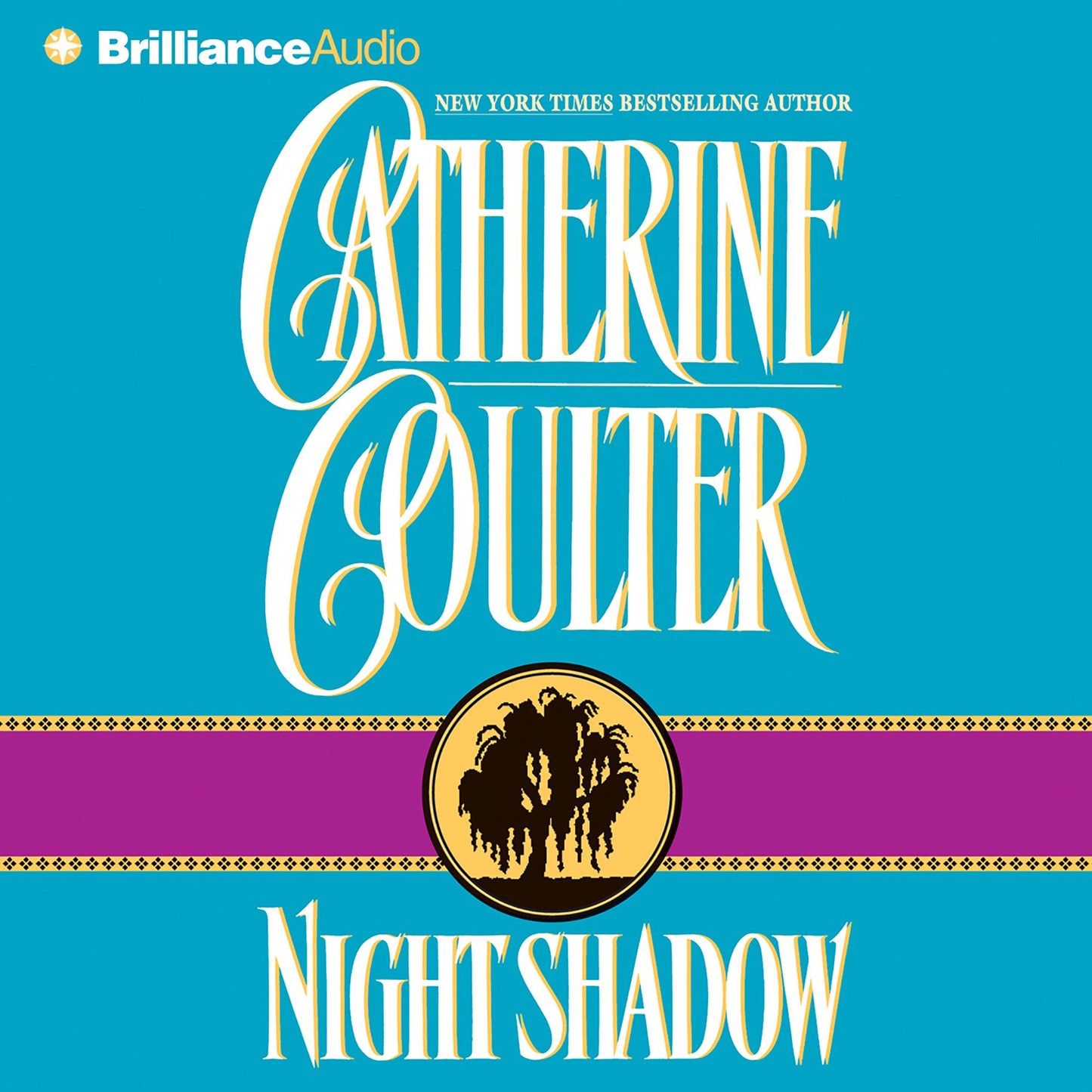Night Shadow (Abridged)