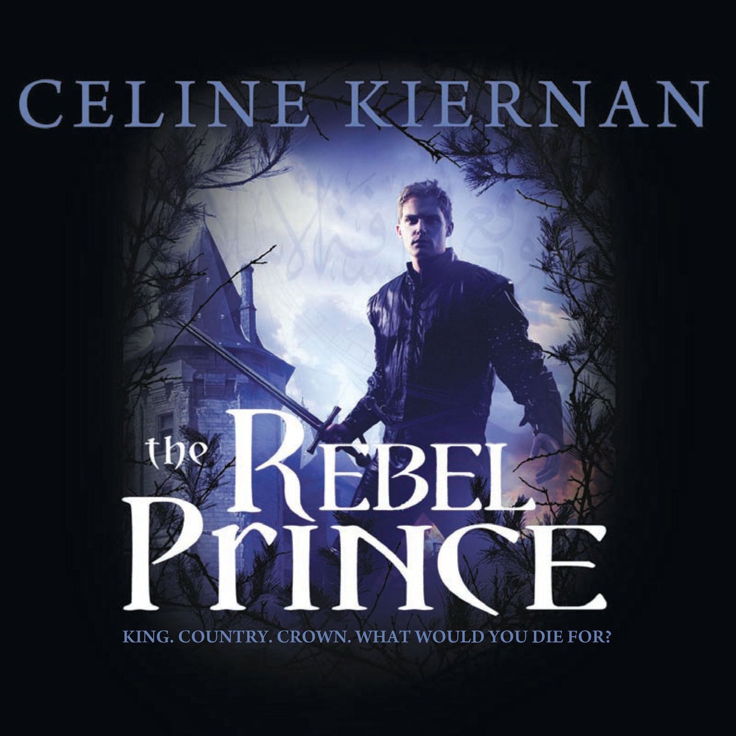 The Rebel Prince