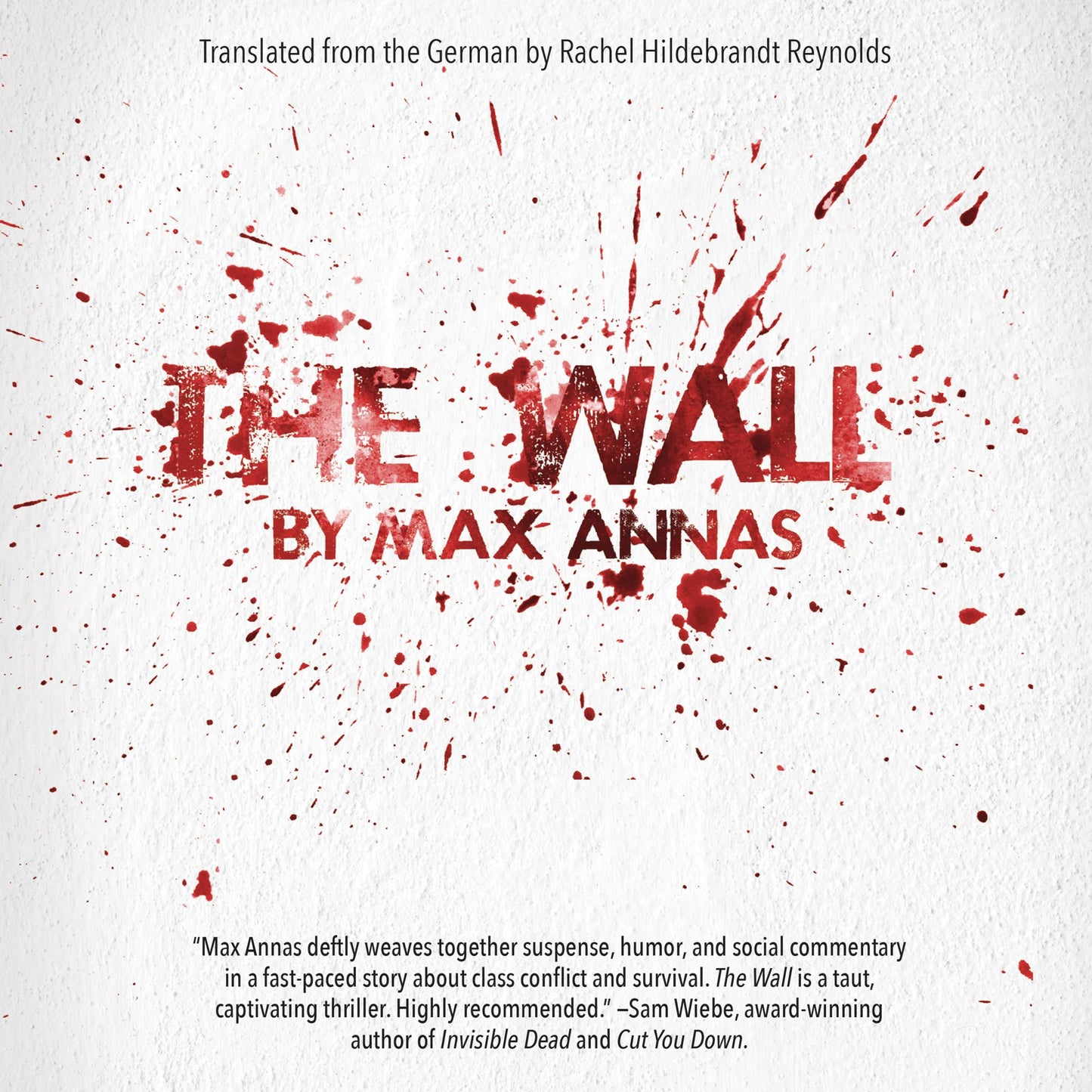 The Wall
