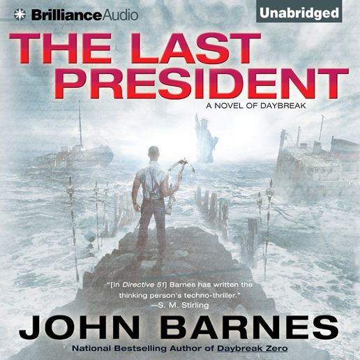 The Last President