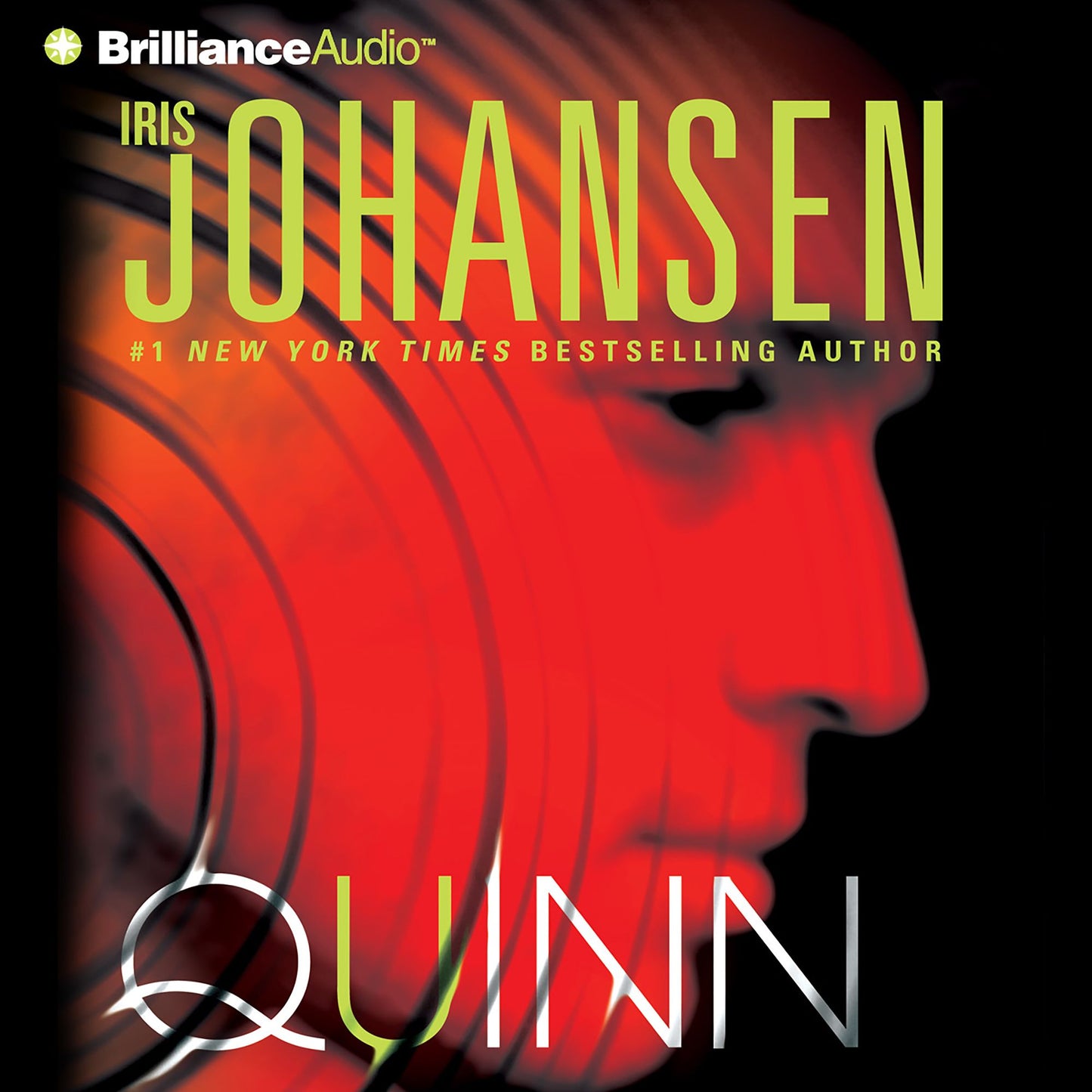 Quinn (Abridged)
