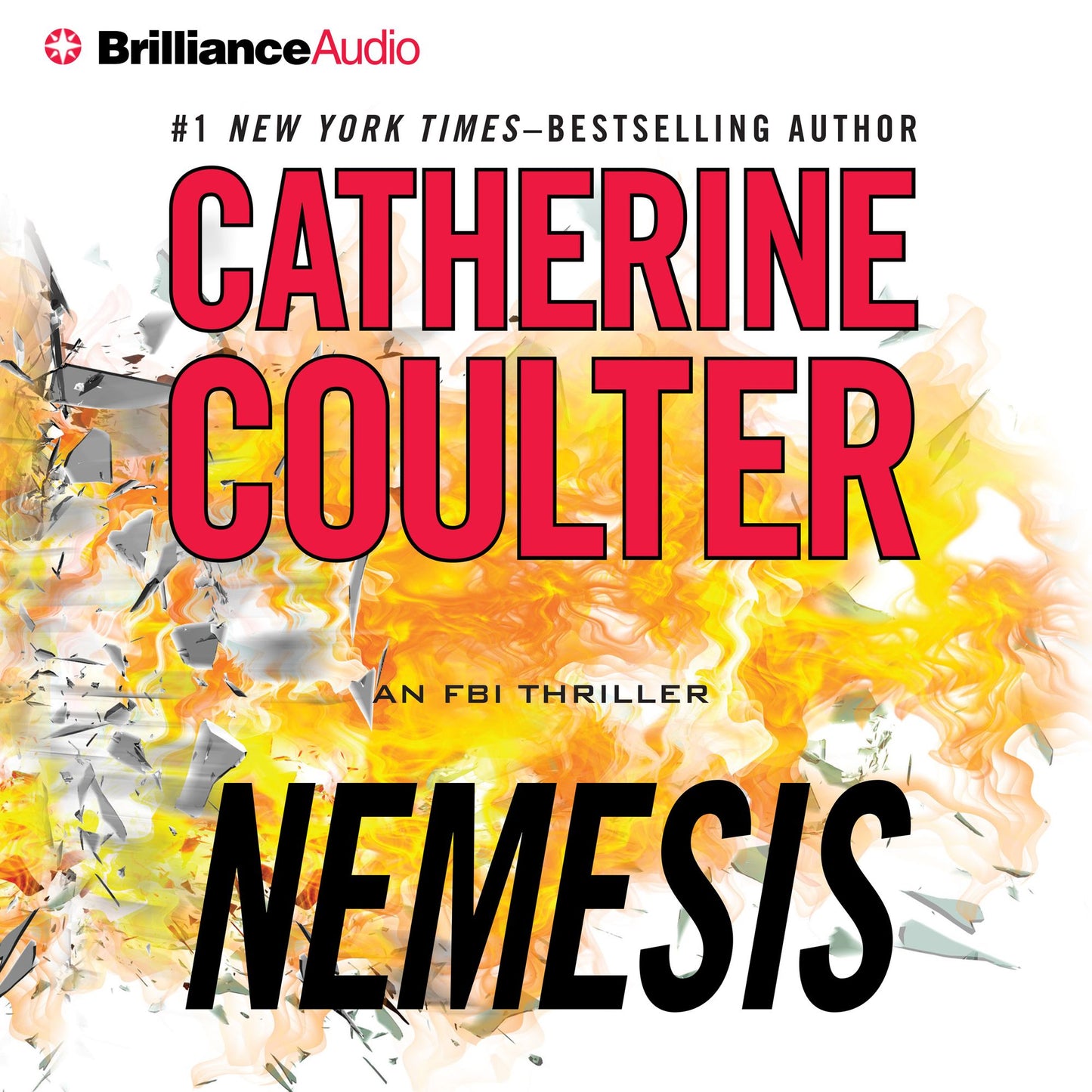 Nemesis (Abridged)