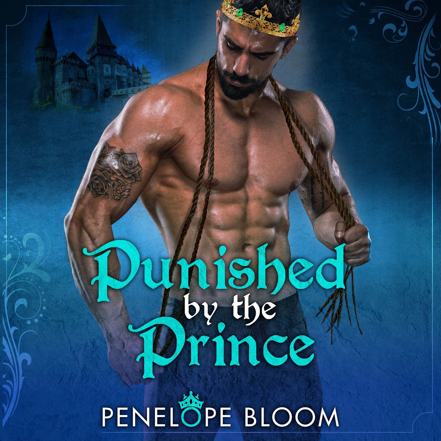 Punished by the Prince