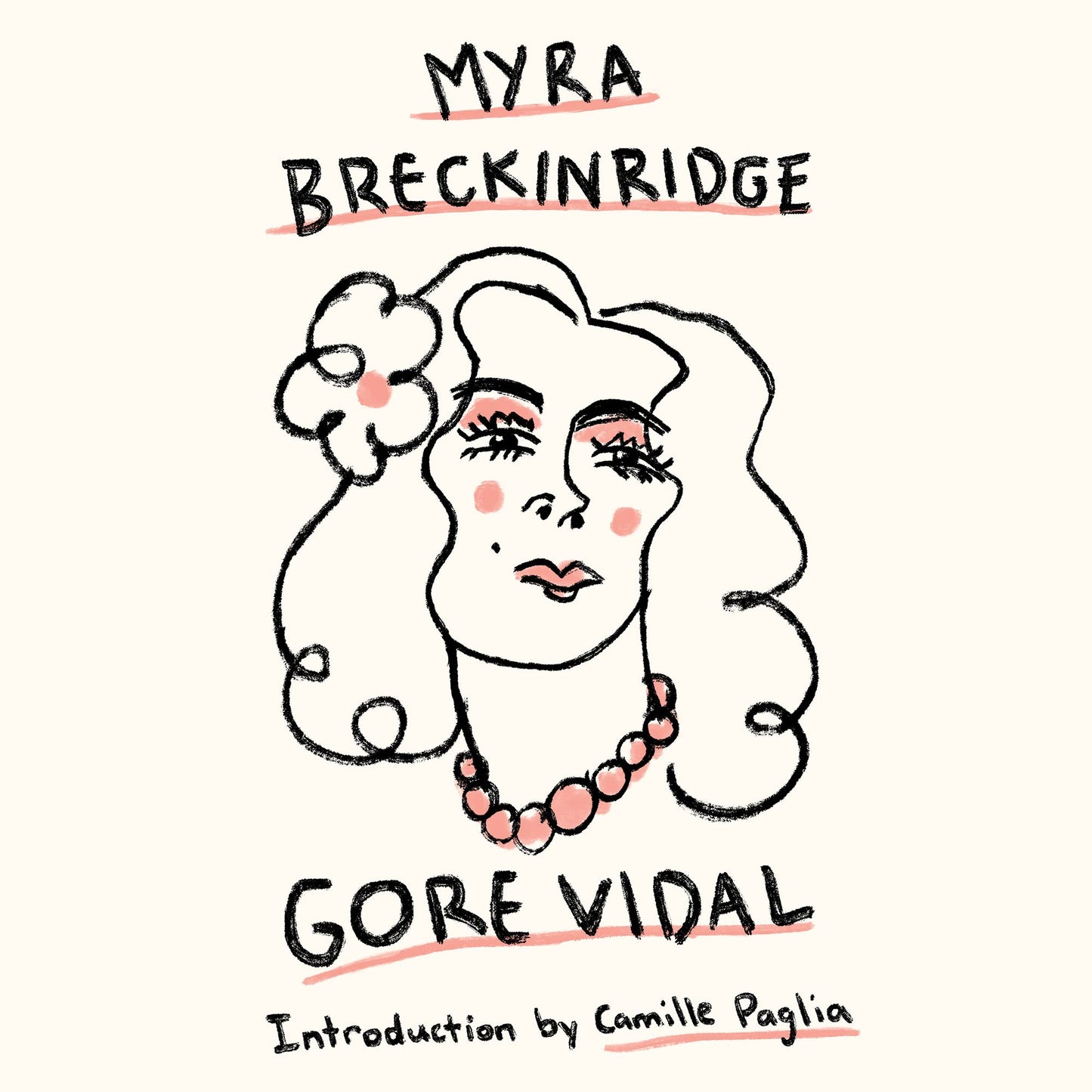 Myra Breckinridge: A Novel