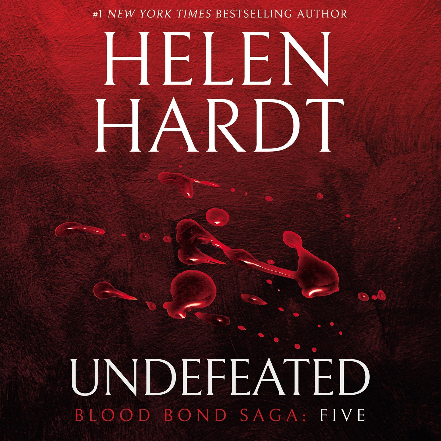 Undefeated: Blood Bond Saga