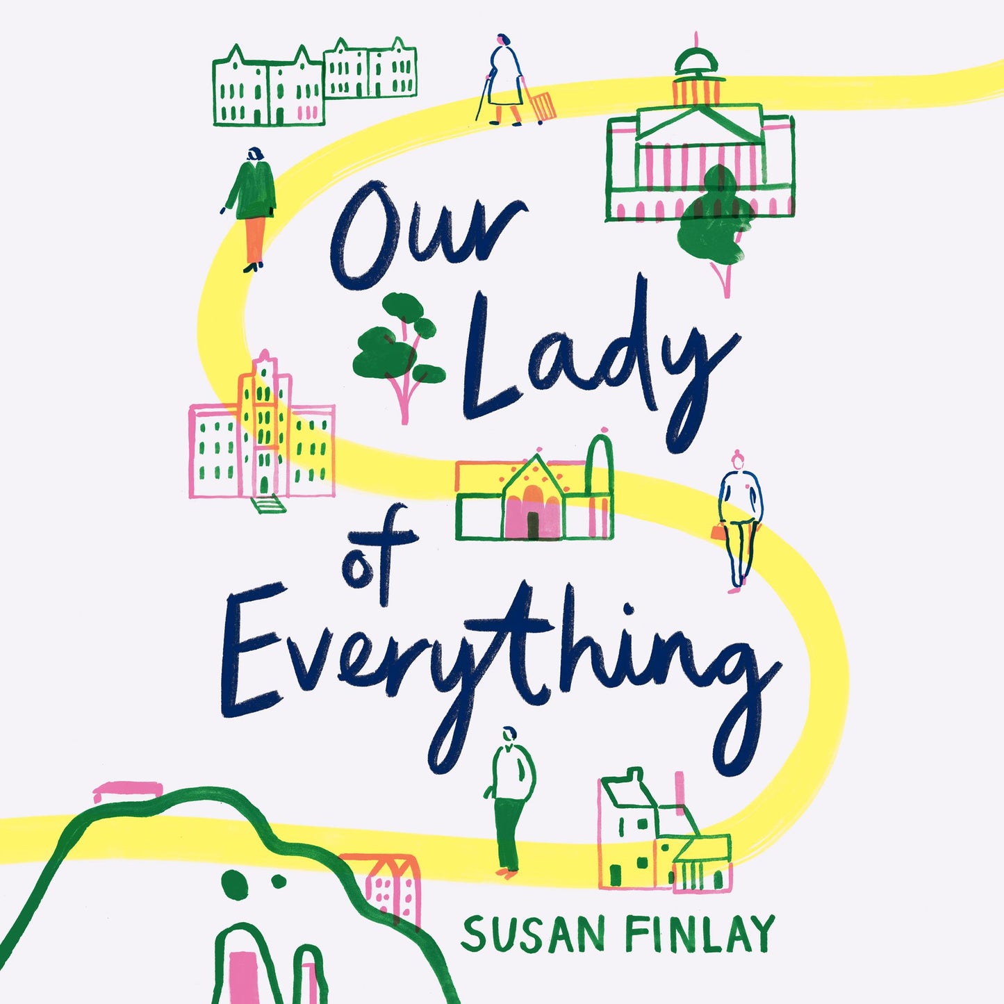 Our Lady of Everything