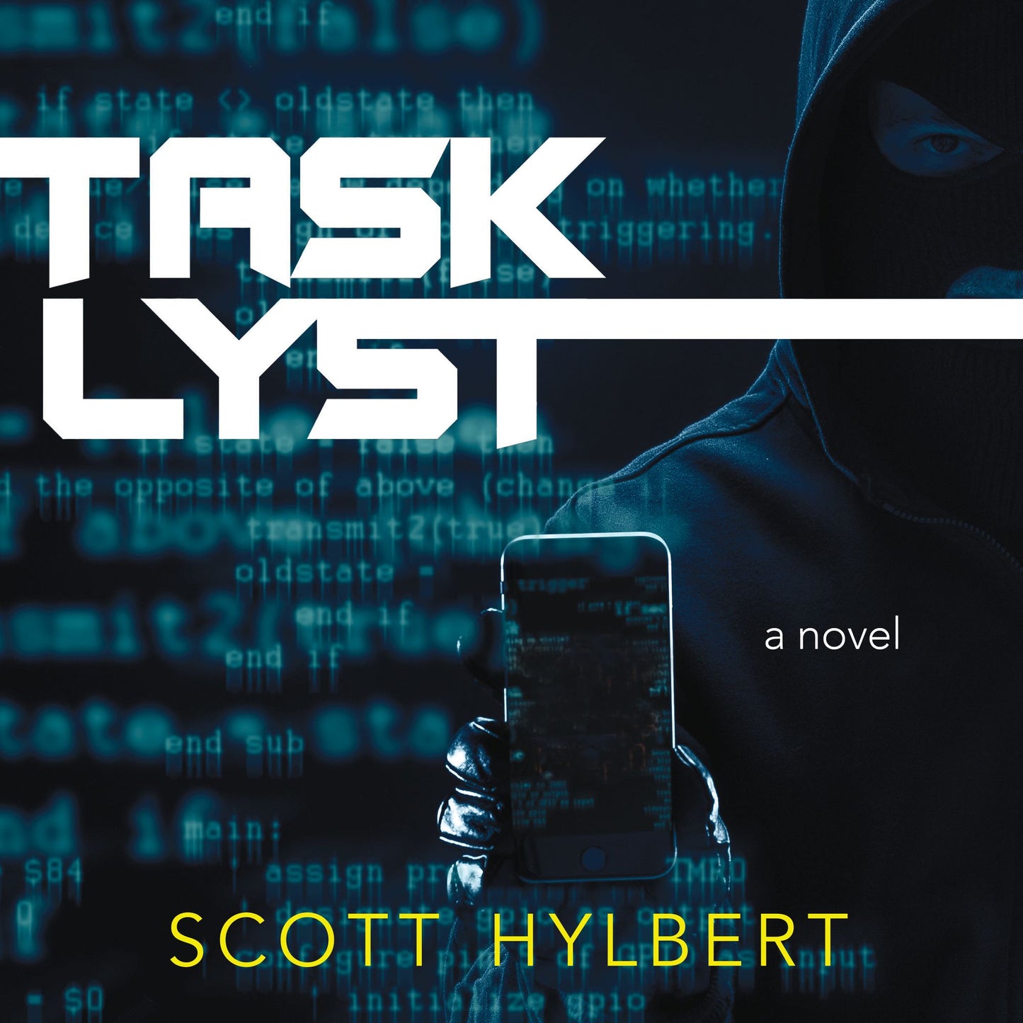 Task Lyst: a novel