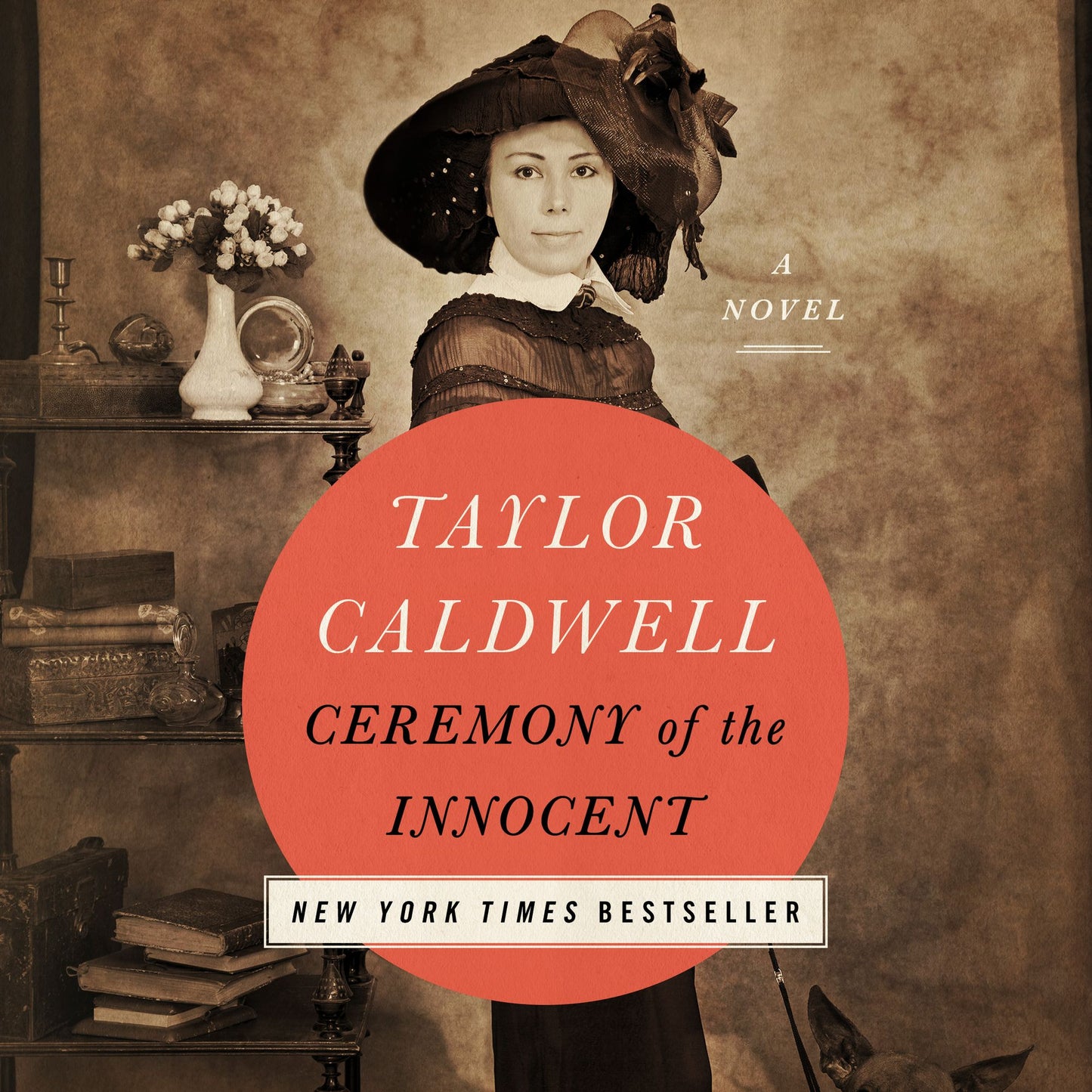 Ceremony of the Innocent: A Novel