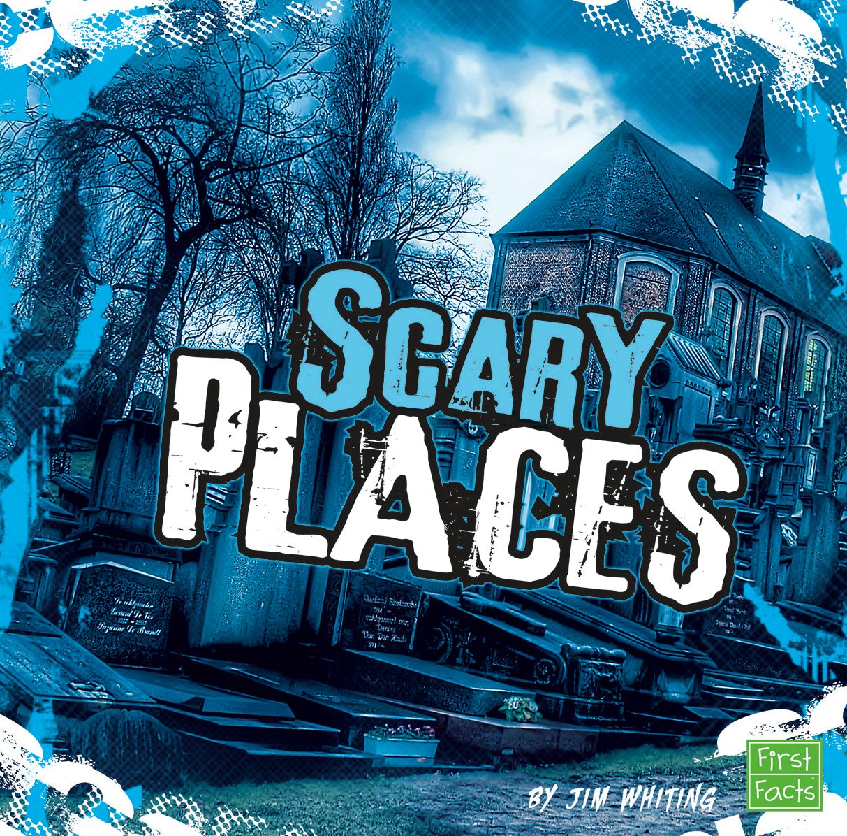 Scary Places