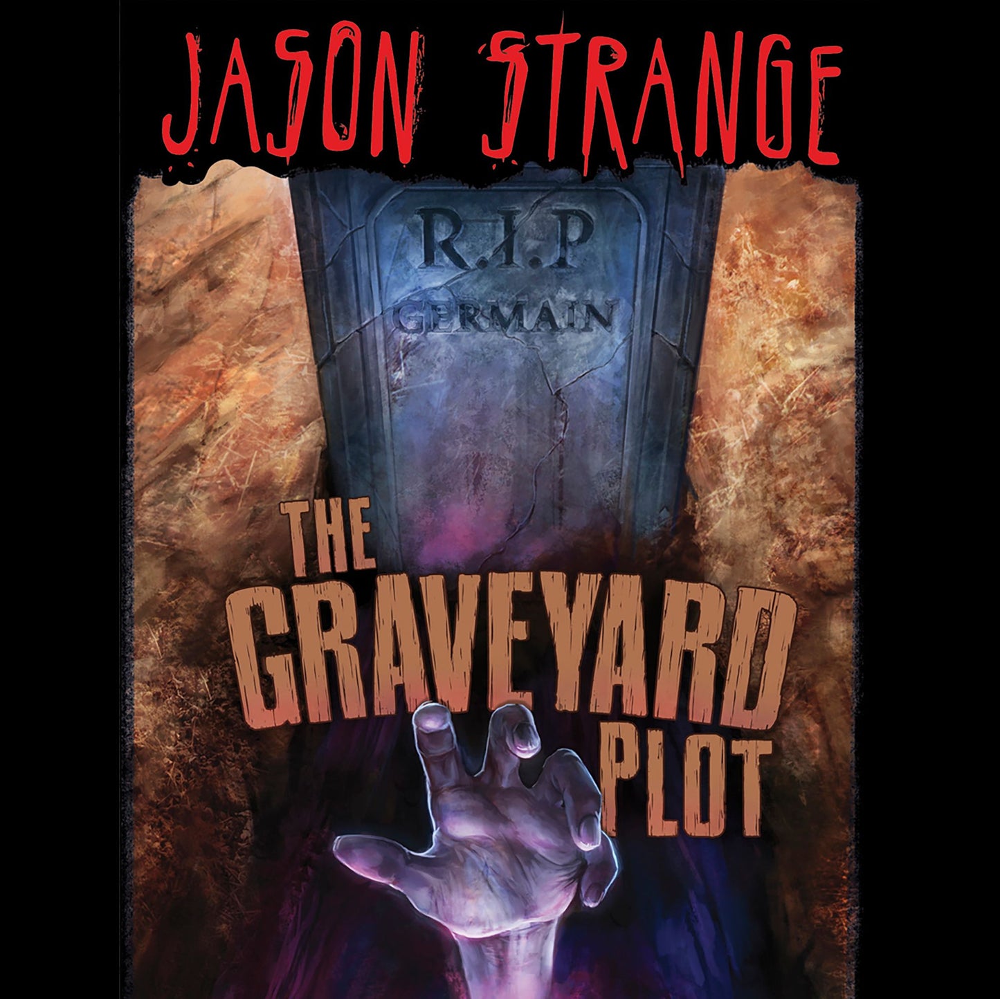 The Graveyard Plot