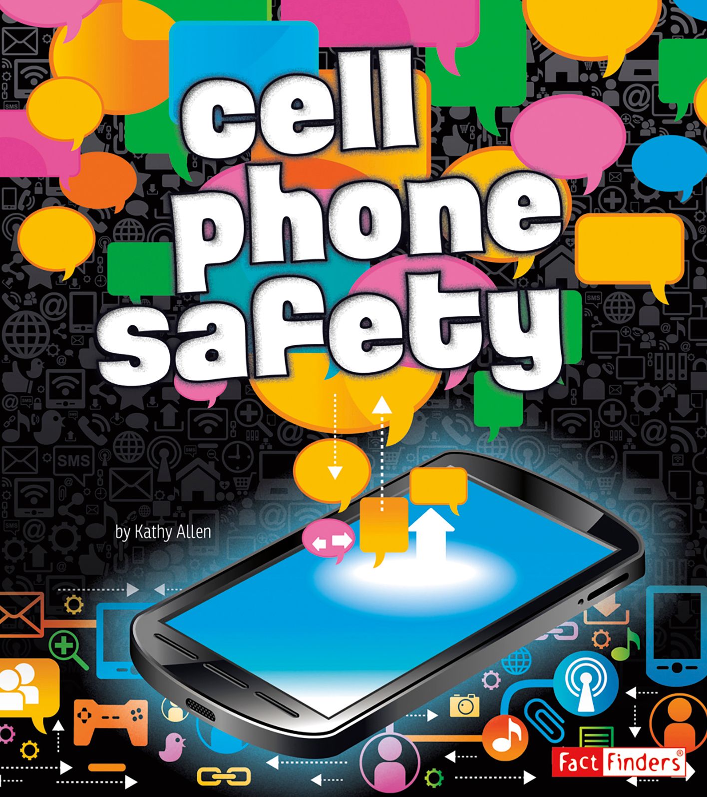 Cell Phone Safety