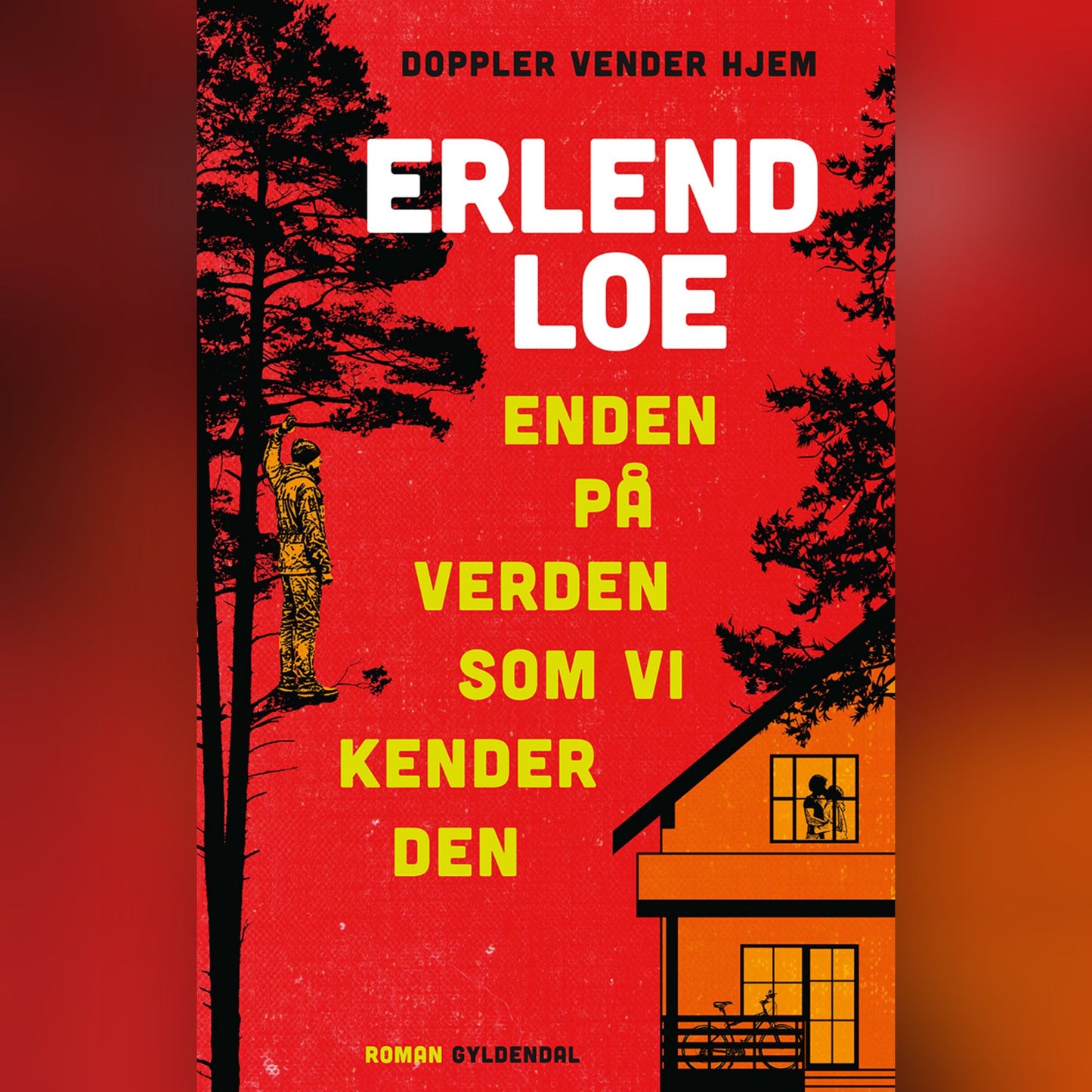 Enden pÃ¥ verden som vi kender den