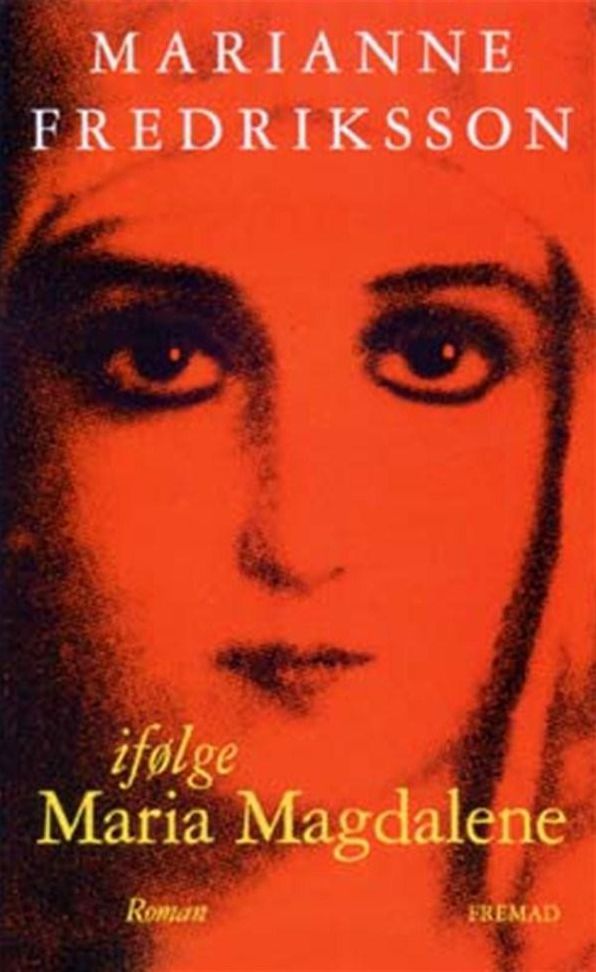 Ifølge Maria Magdalene