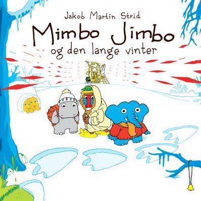 Mimbo Jimbo og den lange vinter