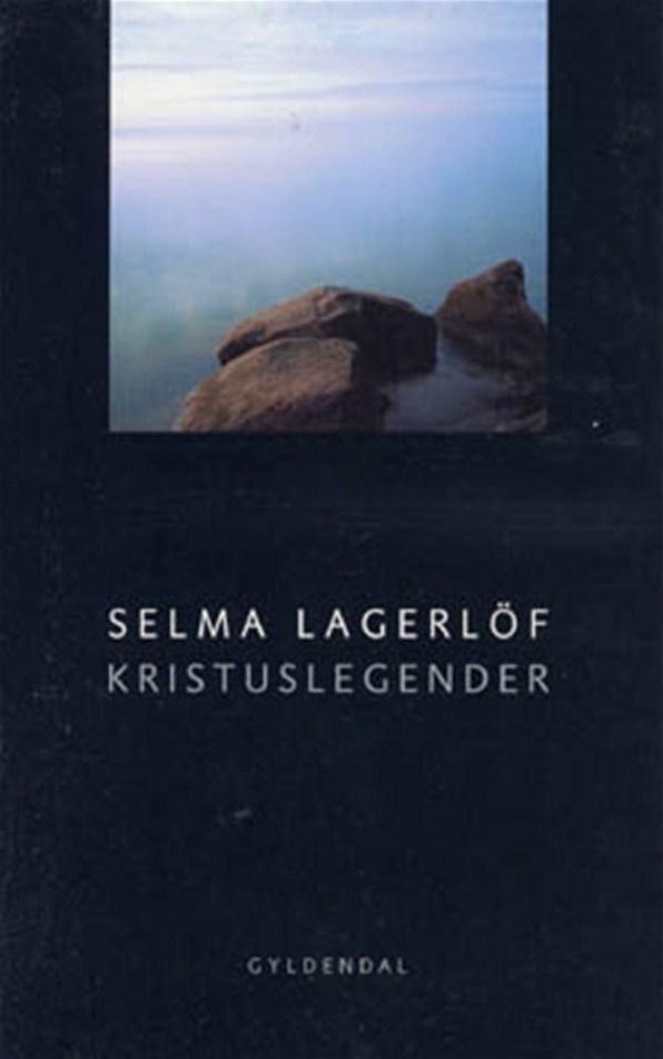 Kristuslegender