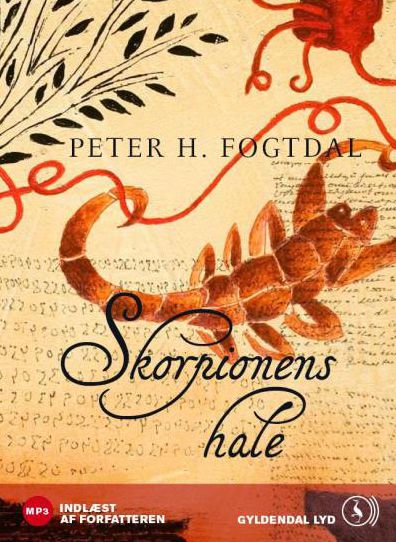 Skorpionens hale