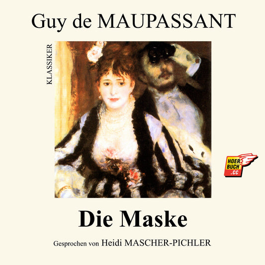 Die Maske