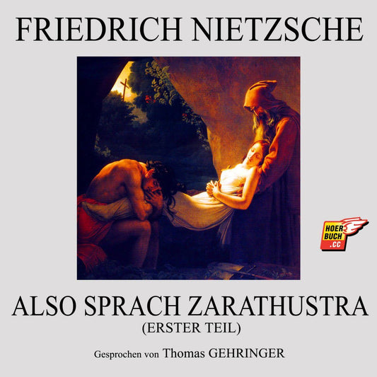Also sprach Zarathustra (Erster Teil)