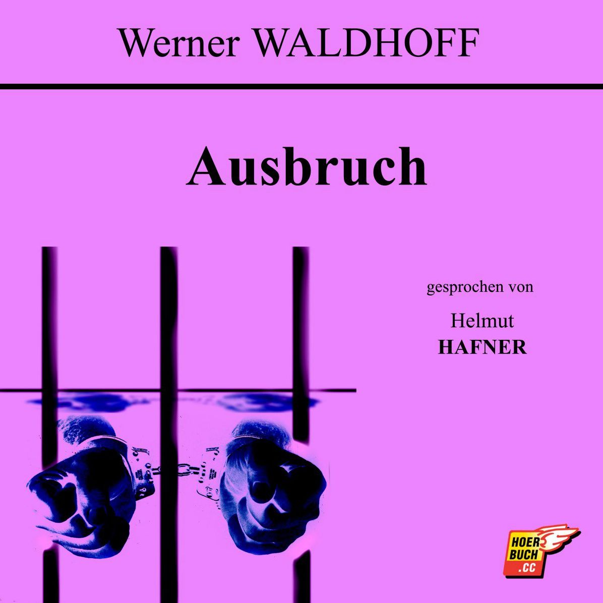 Ausbruch