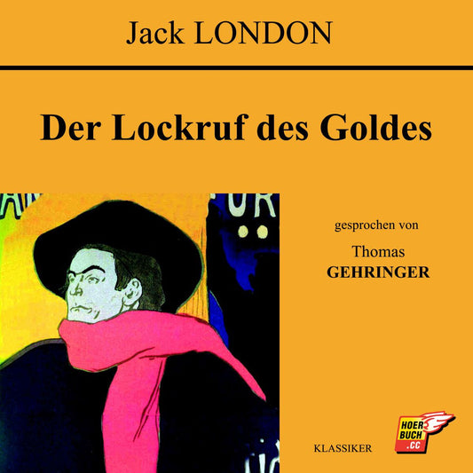 Der Lockruf des Goldes