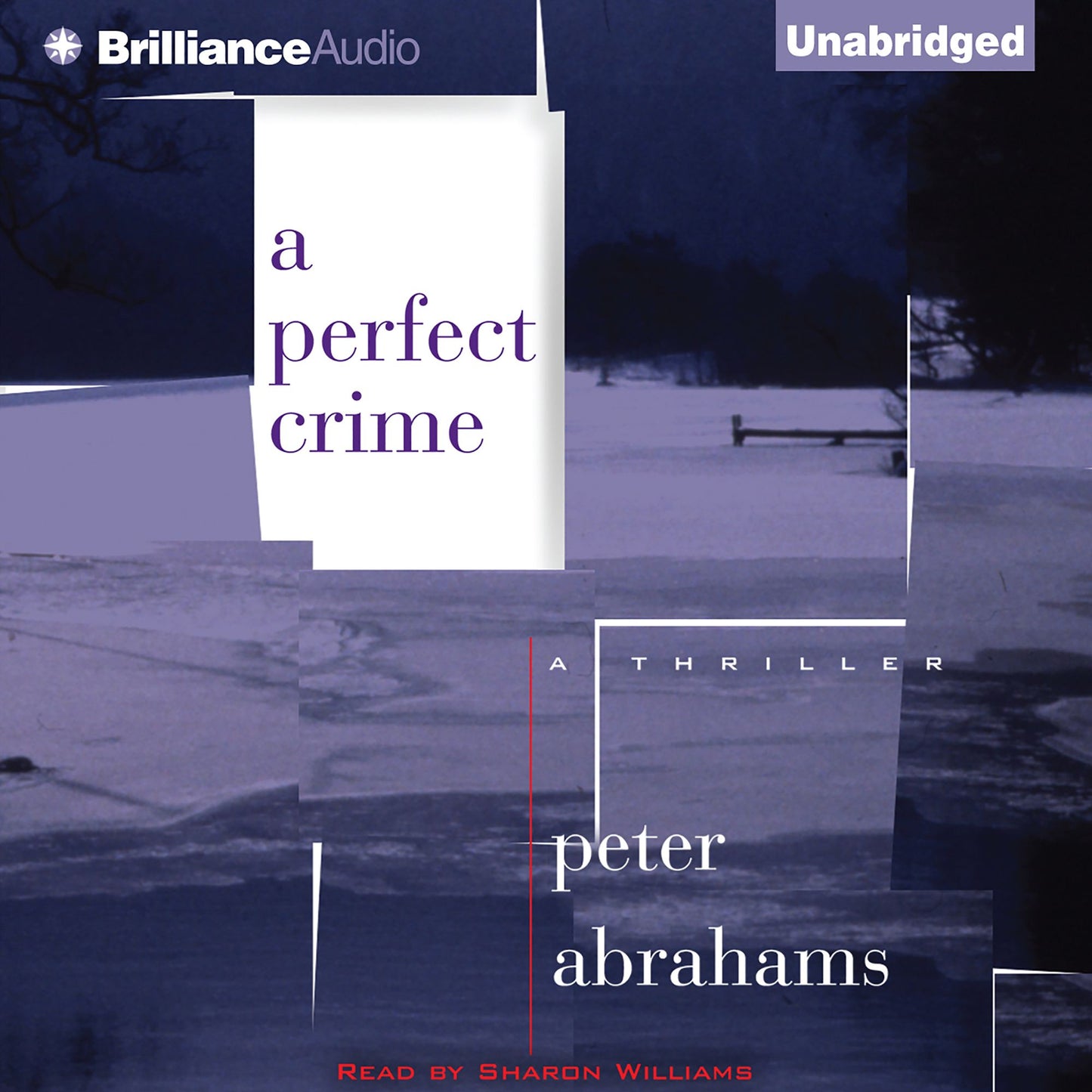 A Perfect Crime