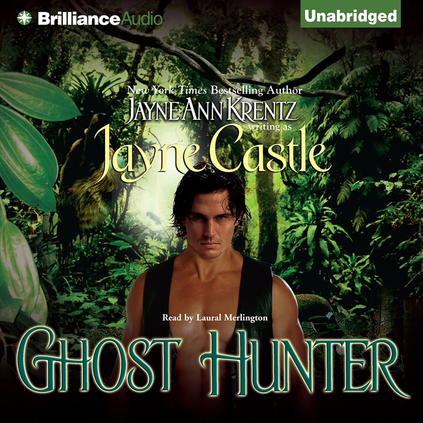 Ghost Hunter