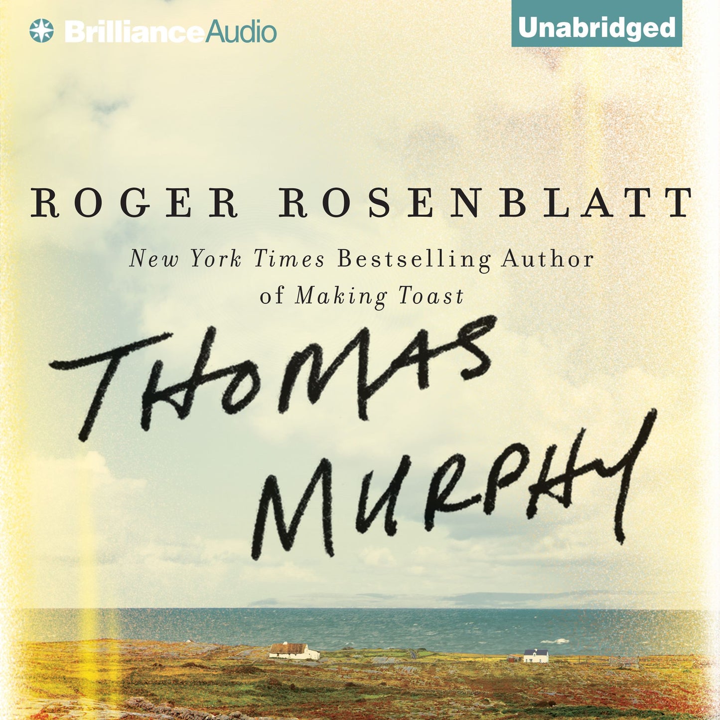 Thomas Murphy: A Novel