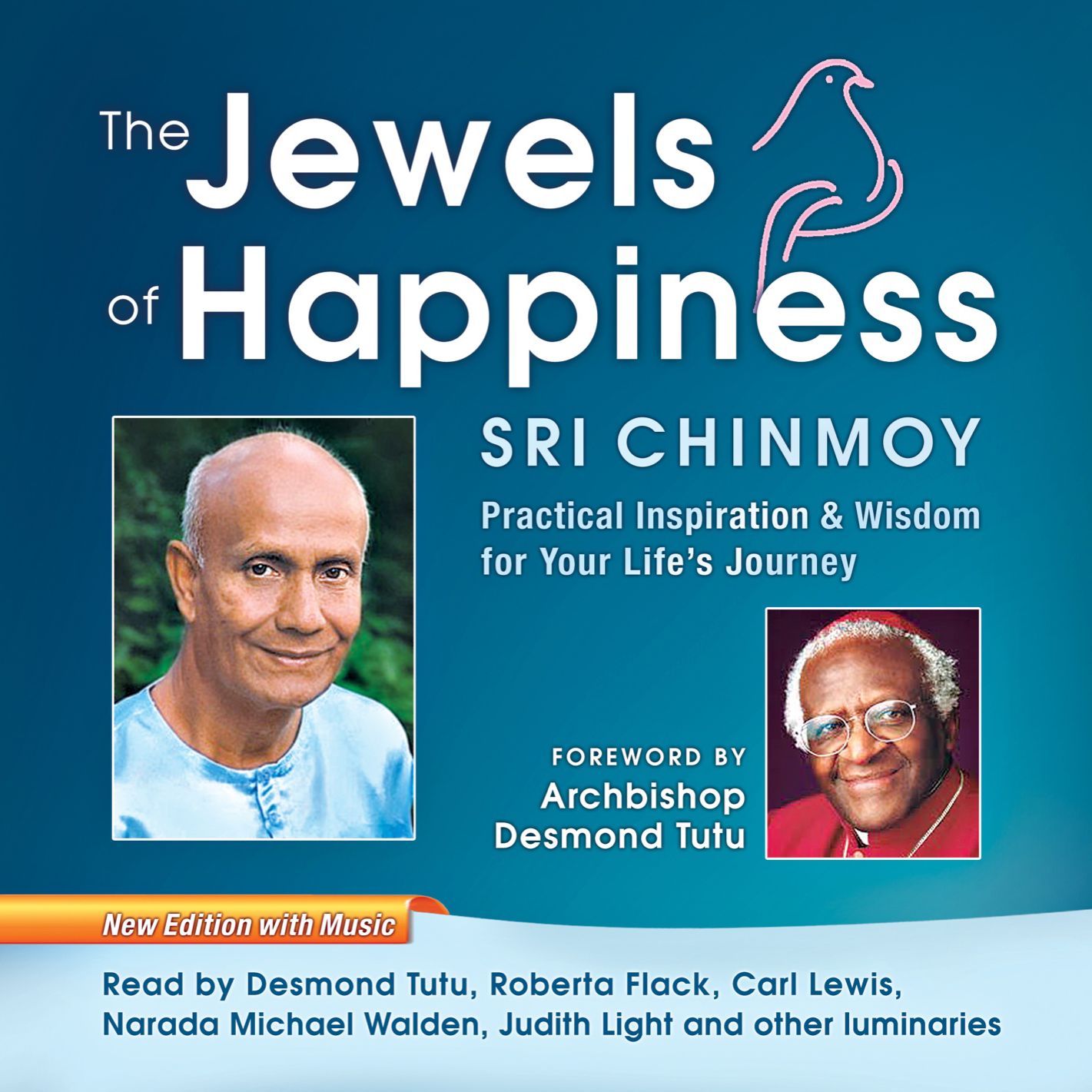 The Jewels of Happiness: Practical Inspiration and Wisdom for Your Life's Journey