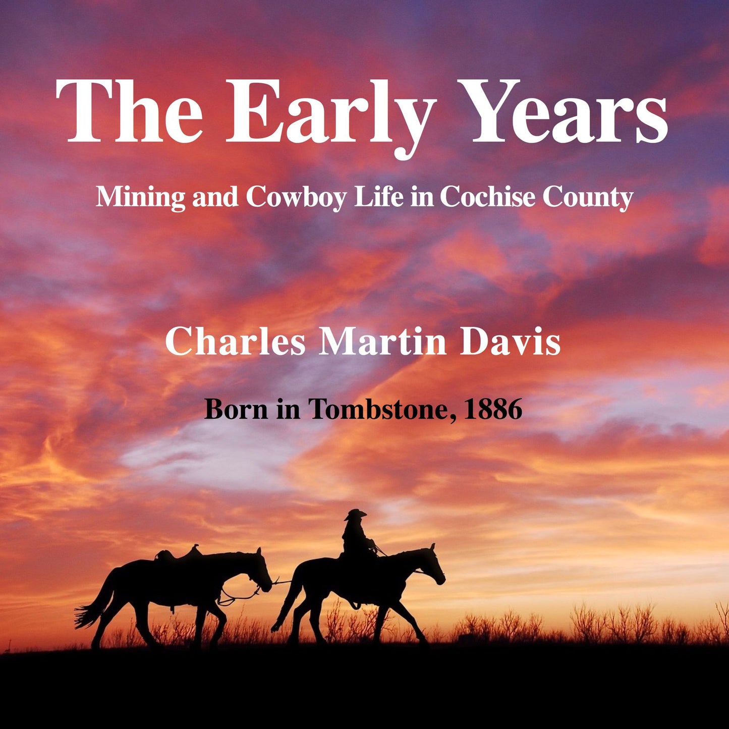 The Early Years: Mining and Cowboy Life in Cochise County