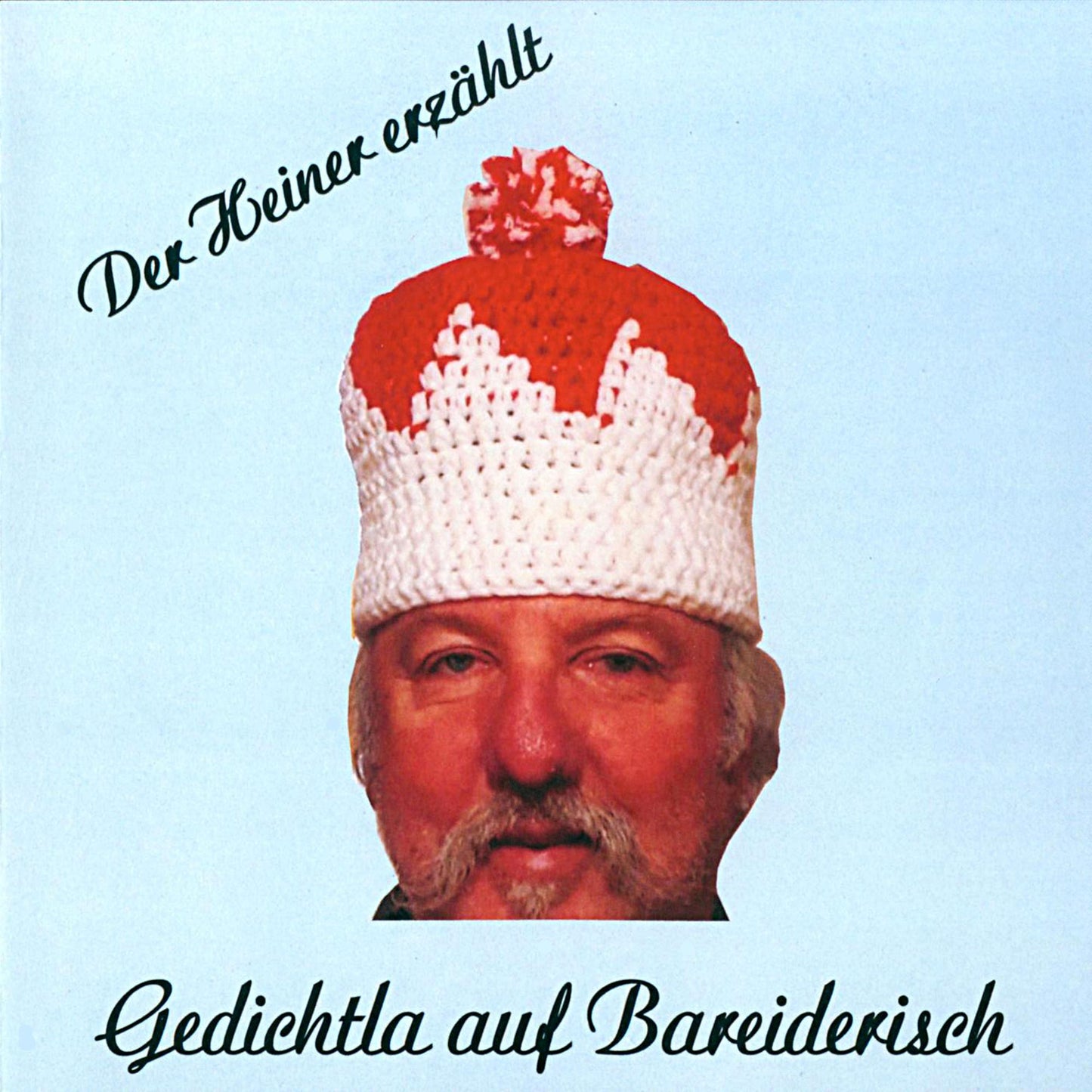Gedichtla auf Bareiderisch: Doris Lenhart 2